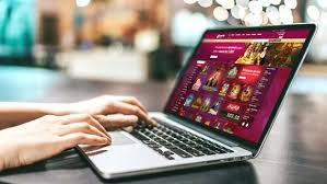 Вход на зеркало Casino Hype
